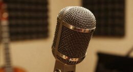 vintage sound quality enhancement