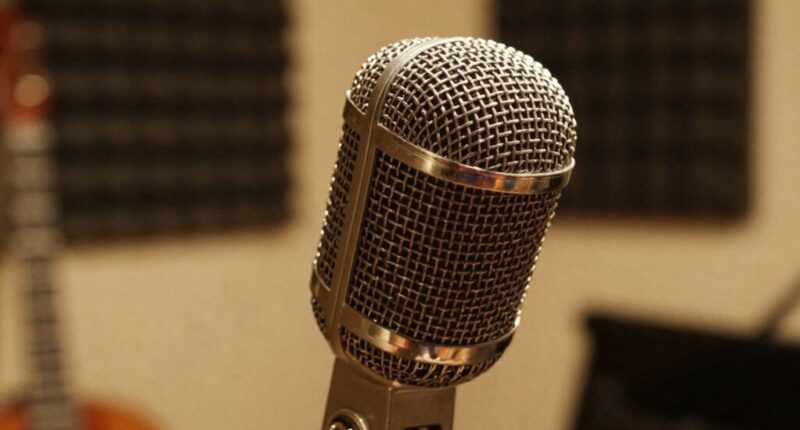 vintage sound quality enhancement