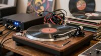 vinyl buyers confused by preamps