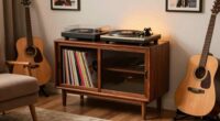 vinyl cabinets as focal points