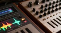 waveform generation methods comparison