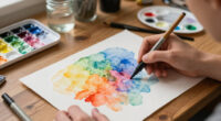 15 Best Watercolor Brush Pens in 2026