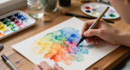 15 Best Watercolor Brush Pens in 2026