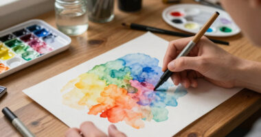 15 Best Watercolor Brush Pens in 2026