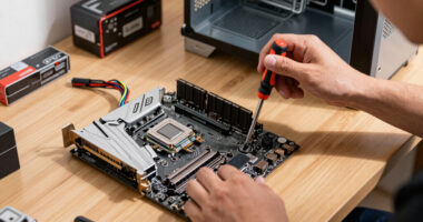 10 Best Computers, Tablets & Components in 2026