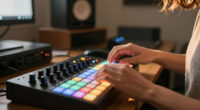 12 Best Music Production MIDI Controllers in 2026