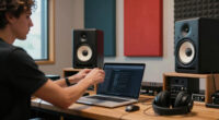 12 Best Studio Monitor Speakers in 2026