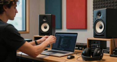 12 Best Studio Monitor Speakers in 2026