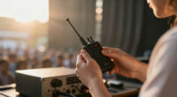 12 Best Wireless Microphone Systems For Live Performances In 2026