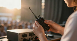 12 Best Wireless Microphone Systems For Live Performances In 2026