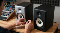 13 Best Studio Monitoring Speakers in 2026