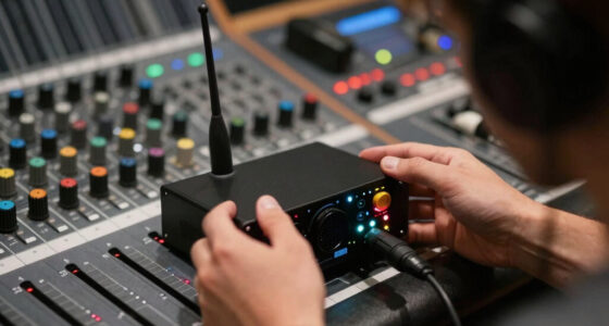 14 Best High-Quality Wireless Microphone Systems in 2026