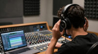 14 Best Studio Headphones for Music Production in 2026