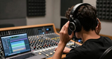 14 Best Studio Headphones for Music Production in 2026