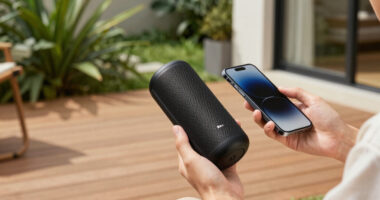 15 Best High-Quality Portable Bluetooth Speakers in 2026