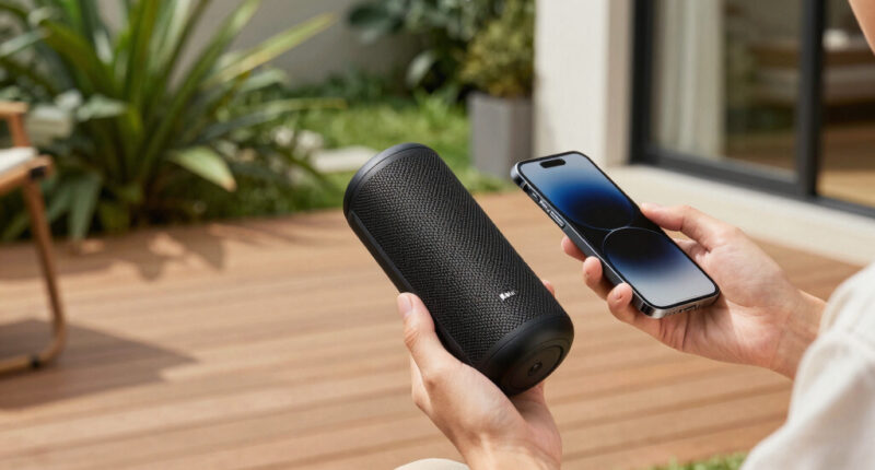 15 Best High-Quality Portable Bluetooth Speakers in 2026