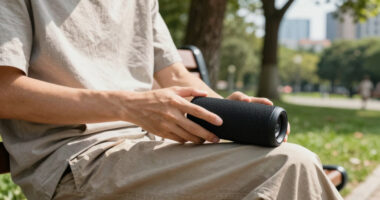 15 Best Portable Bluetooth Speakers in 2026