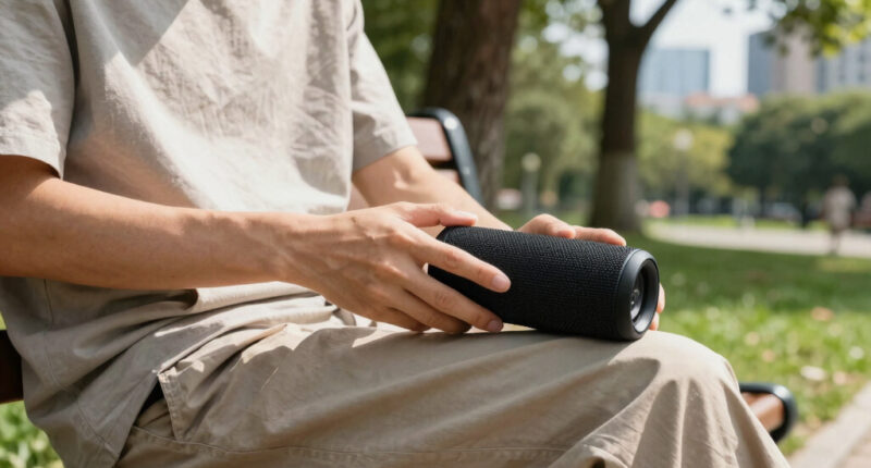 15 Best Portable Bluetooth Speakers in 2026