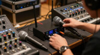 15 Best Wireless Microphone Systems in 2026