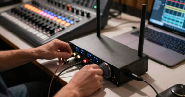 15 Best Wireless Microphone Systems in 2026