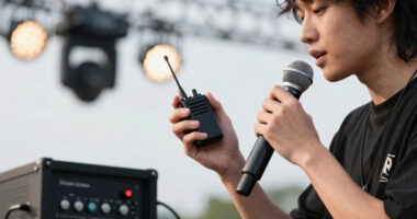 15 Best Wireless Microphone Systems in 2026