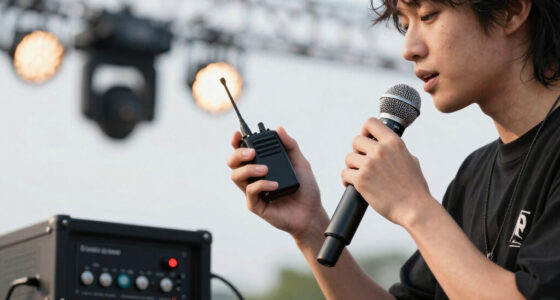 15 Best Wireless Microphone Systems in 2026