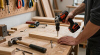 4 Best Woodworking Tool Sets For Dad In 2026