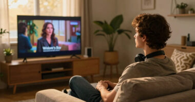 5 TV Shows Like Widow's Bay You Need To Watch