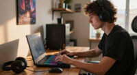 7 Best Laptops Gaming Laptops Prime Day Deals in 2026