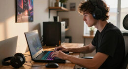 7 Best Laptops Gaming Laptops Prime Day Deals in 2026