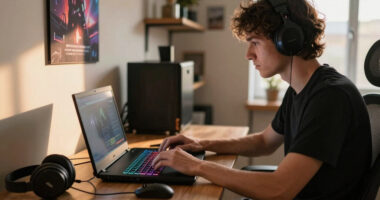 7 Best Laptops Gaming Laptops Prime Day Deals in 2026