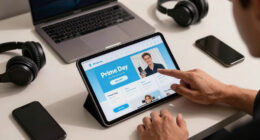 7 Best Pc Tablets Prime Day Deals in 2026