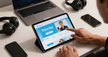 7 Best Pc Tablets Prime Day Deals in 2026