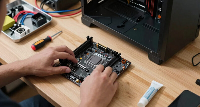 9 Best Computers, Tablets & Components in 2026