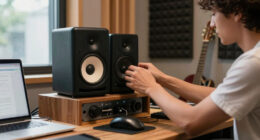 9 Best Studio Monitor Speakers in 2026
