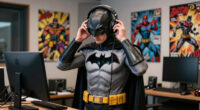 ‘Absolute Batman,’ ‘Krypto,’ Anime DC Series ‘Joker: Laugh Riot’ Unveiled at First DC Studios, Warner Bros. Animation Joint Annecy Showcase