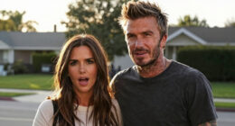 Beckham Family Feud Takes Turn as Cruz Seemingly Reacts to Brooklyn’s Ad