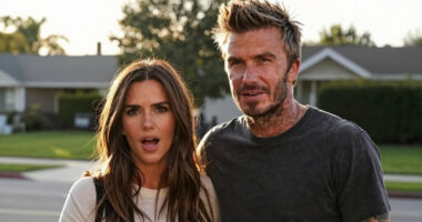 Beckham Family Feud Takes Turn as Cruz Seemingly Reacts to Brooklyn’s Ad