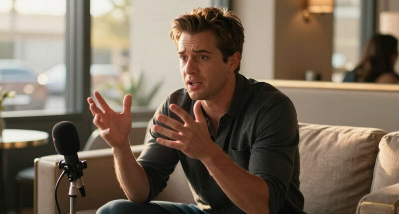 Hollywood actor claims he was fired from classic romcom for being ‘funnier than Jennifer Aniston’