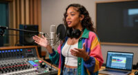 Keke Palmer Addresses Her Relationship Status with Sean Evans After Being Seen Out at Dinner: 'That's My Guy'