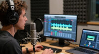 Oscar Winner’s AI-Generated Voice Used for ‘The Odyssey’