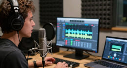 Oscar Winner’s AI-Generated Voice Used for ‘The Odyssey’
