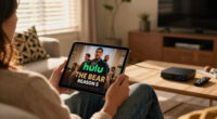 'The Bear' season 5 release date and launch time — when does it come out on Hulu and Disney+?