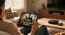 'The Bear' season 5 release date and launch time — when does it come out on Hulu and Disney+?