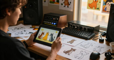 They Are Making the Wrong Animated Animal Sequels