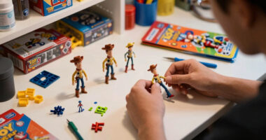Toy Story 5