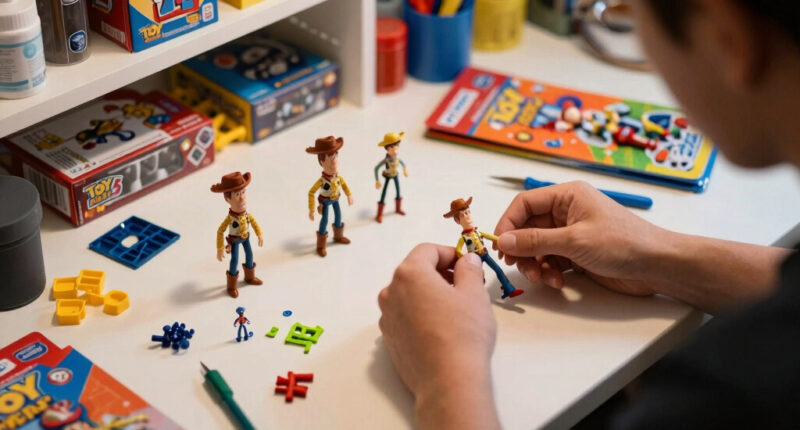 Toy Story 5