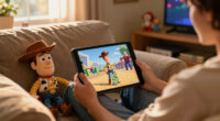 Toy Story 5 review – Pixar franchise needs new batteries
