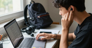 10 Best Wireless Earbuds for Students in 2026
