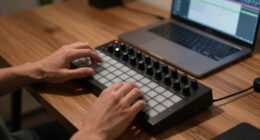 11 Best Music Production MIDI Controllers in 2026